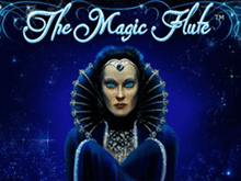 The Magic Flute