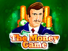 The Money Game